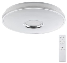 Globo 48382-60 - Plafonieră LED cu telecomandă RENA 1xLED/60W/230V