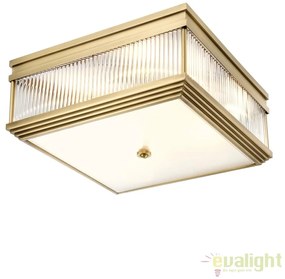 Plafoniera design LUX Marly alama 112858 HZ
