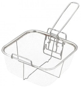 Tigaie multifunctionala patrata (Fryer) Le Chef Line Blaumann BL 3367 3T