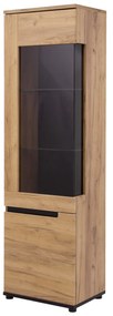 Vitrină Priss PR6. 1045661