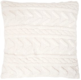 Față de pernă 4Home Cozy Knit, 45 x 45 cm