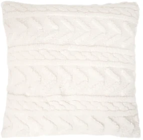 Față de pernă 4Home Cozy Knit, 45 x 45 cm