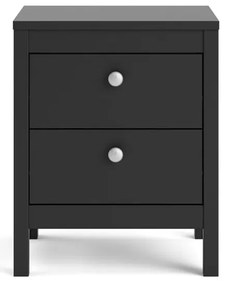 Noptieră neagră Madrid - Tvilum