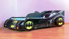 Pat masina Batmobil