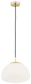 Lustra / Pendul design modern TRINI M 30cm