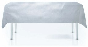 Fată de masă de Crăciun Silver, 140 x 240 cm