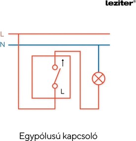 Nova întrerupător unipolar cu un singur circuit 10A 250V fără cadru 101 gri