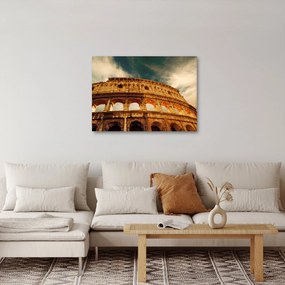 Tablou - Colosseum roman (70x50 cm)