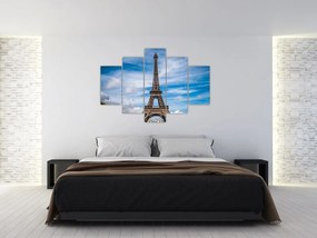 Tablou - Turnul Eiffel (150x105 cm)