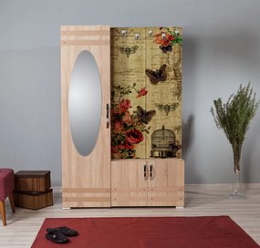 Cuier SİHİRLİ-734, Bej