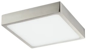 Globo 12367-15 - Plafonieră LED VITOS LED/15W/230V