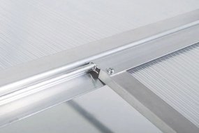 Răsadniță G21 din două părți GA12 100 x 120 x 40cm