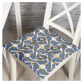 Pernă de scaun 40x40 cm – Mila Home