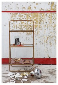 Raft metalic BePureHome Goddess