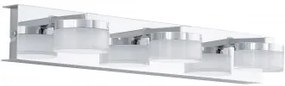 Lampa baie led 3X4.5W ROMENDO 94653 Eglo