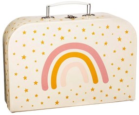 Set de ceai de jucărie Sass &amp; Belle Earth Rainbow