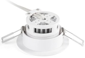 Spot incorporabil LED Koi 42921
