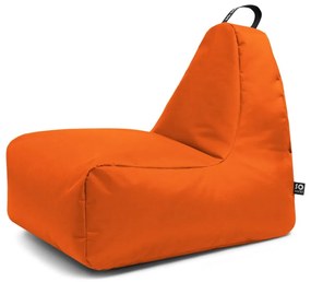 Fotoliu bean bag portocaliu Chill L – So Soft?