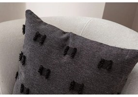 Față de pernă 43x43 cm Tuffet – Mioli Decor