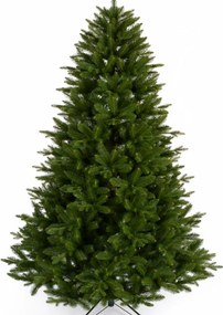 Brad Artificial de Craciun Klaus Ace 3D+2D 220 cm