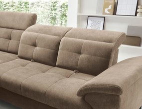 Coltar extensibil Inferne pe stanga Aura 20