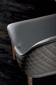 Set de 2 scaune elegante design LUX Malva elite