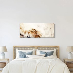 Tablou - Abstract (120x50 cm)