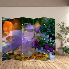 Paravan - Picnic (210x170 cm)