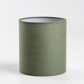 Brilagi - Lustră aplicată de tavan NUBILA 3xE27/60W/230V pin/verde