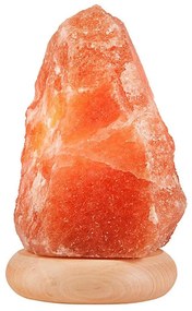 Lampă de sare SALLY 1xE14/25W/230V