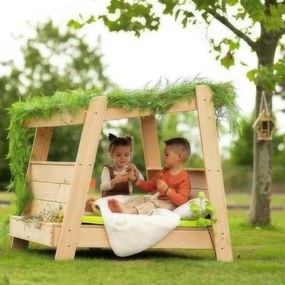 Casuta exterior Wesco Elements