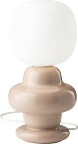 Veioza din ceramica design italian realizata manual Copacabana