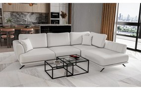 Coltar extensibil Larde pe dreapta Softis 17