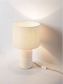 Veioza, Lampa de masa LILY