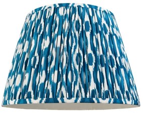 Lampadar Endon 114658 HIGGLEDY 1xE27/10W/230V albastru