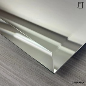 Oglindă Pure cu fațetă R19