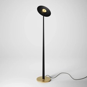Lampadar, Lampa de podea design italian modern Vinyl-Inspired