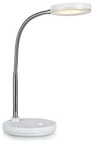 Veioză cu LED Markslöjd Flex, alb