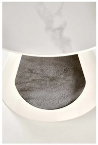 Măsuță de cafea Bryson, marmură