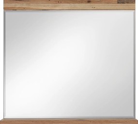 Oglinda hol Prato maro 80/15/75 cm
