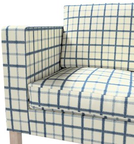 Husa pentru sofa Karlanda 2-locuri