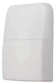 Aplica perete LED de exterior IP65 DROPLET alba NVL-9522101