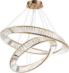 Suspensie clasica led 34W MATEO 955MATEO34CCTCO Elmark