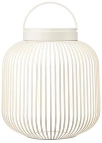 Corp de iluminat pentru exterior LED portabil cu intensitate reglabilă cu USB ø 27,5 cm Lito Led – Blomus