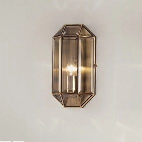 Aplica de perete design clasic finisaj polisat Il Rilegato 402.00.80
