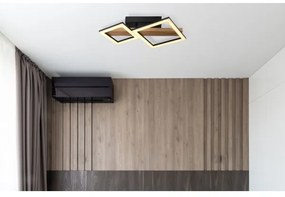 Plafonieră LED DUSTIN LED/19W/230V Globo 67288D