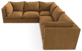 Colțar teracotă Manao – Makamii