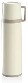 Termos cu cană Tescoma CONSTANT CREAM, 0,7 l, 0,7 l