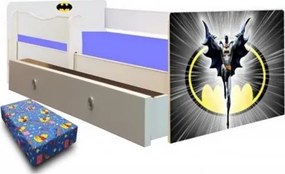 Pat batman cu sertar