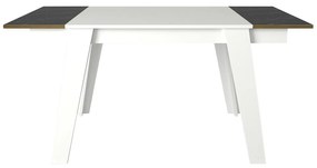 Masă de luat masa Ravenna White